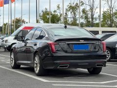 Cadillac CT5 28T Luxury (Standard Edition) - photo 9