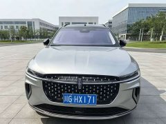 Lincoln Explorer 2.0T AWD Intelligent Hybrid Edition - ფოტო 2