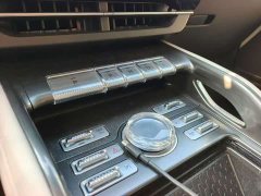 Lincoln Explorer 2.0T AWD Intelligent Hybrid Edition - ფოტო 5
