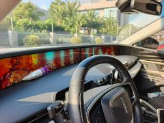 Lincoln Explorer 2.0T AWD Intelligent Hybrid Edition - ფოტო 6