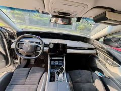 Lincoln Explorer 2.0T AWD Intelligent Hybrid Edition - ფოტო 7