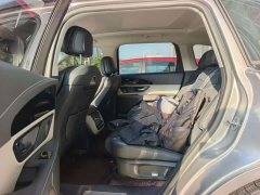 Lincoln Explorer 2.0T AWD Intelligent Hybrid Edition - ფოტო 9