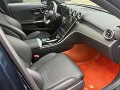 Mercedes-Benz C-Class C 260 L Dark Night Sport Edition - ფოტო 14