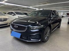 Geely Xingrui 2.0T Diesel Premium Edition - фото 1
