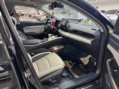 Geely Xingrui 2.0T Diesel Premium Edition - фото 10