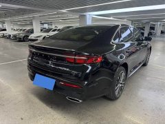 Geely Xingrui 2.0T Diesel Premium Edition - фото 11