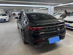 Geely Xingrui 2.0T Diesel Premium Edition - фото 13
