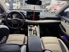 Geely Xingrui 2.0T Diesel Premium Edition - фото 17