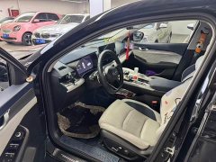 Geely Xingrui 2.0T Diesel Premium Edition - фото 4