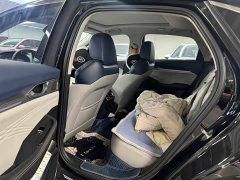 Geely Xingrui 2.0T Diesel Premium Edition - фото 5