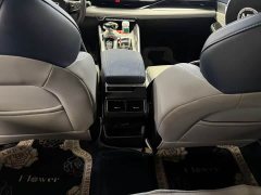 Geely Xingrui 2.0T Diesel Premium Edition - фото 7