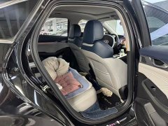 Geely Xingrui 2.0T Diesel Premium Edition - фото 9