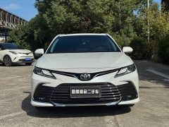 Toyota Camry 2.0G Luxury Edition - photo 2