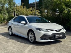Toyota Camry 2.0G Luxury Edition - photo 3