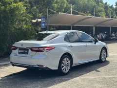 Toyota Camry 2.0G Luxury Edition - photo 5