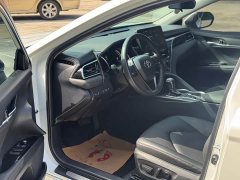 Toyota Camry 2.0G Luxury Edition - photo 7