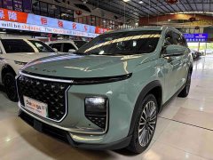 Jetour Jietu Shanhai L9 1.5TD 2DHT Pro 5-Seater - ფოტო 1
