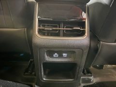 Jetour Jietu Shanhai L9 1.5TD 2DHT Pro 5-Seater - ფოტო 12