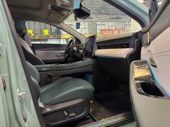 Jetour Jietu Shanhai L9 1.5TD 2DHT Pro 5-Seater - ფოტო 16