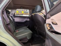 Jetour Jietu Shanhai L9 1.5TD 2DHT Pro 5-Seater - ფოტო 17