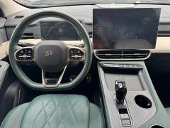 Jetour Jietu Shanhai L9 1.5TD 2DHT Pro 5-Seater - ფოტო 19