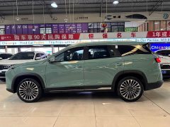 Jetour Jietu Shanhai L9 1.5TD 2DHT Pro 5-Seater - ფოტო 2