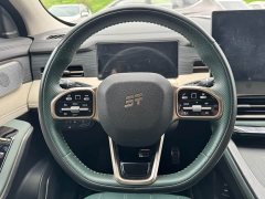 Jetour Jietu Shanhai L9 1.5TD 2DHT Pro 5-Seater - ფოტო 20