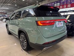 Jetour Jietu Shanhai L9 1.5TD 2DHT Pro 5-Seater - ფოტო 3