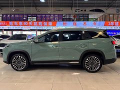 Jetour Jietu Shanhai L9 1.5TD 2DHT Pro 5-Seater - ფოტო 6