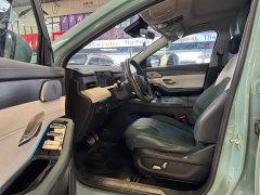 Jetour Jietu Shanhai L9 1.5TD 2DHT Pro 5-Seater - ფოტო 7