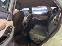 Jetour Jietu Shanhai L9 1.5TD 2DHT Pro 5-Seater - ფოტო 8