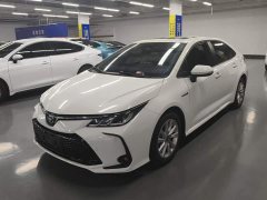 Toyota Corolla 1.8L Smart Hybrid Dual Engine Elite - ფოტო 1
