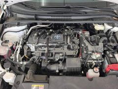 Toyota Corolla 1.8L Smart Hybrid Dual Engine Elite - ფოტო 10