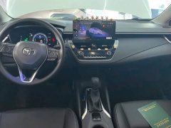 Toyota Corolla 1.8L Smart Hybrid Dual Engine Elite - ფოტო 12