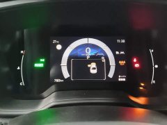 Toyota Corolla 1.8L Smart Hybrid Dual Engine Elite - ფოტო 14