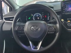 Toyota Corolla 1.8L Smart Hybrid Dual Engine Elite - ფოტო 15