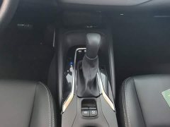Toyota Corolla 1.8L Smart Hybrid Dual Engine Elite - ფოტო 16