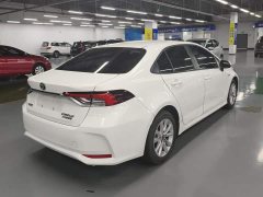 Toyota Corolla 1.8L Smart Hybrid Dual Engine Elite - ფოტო 3