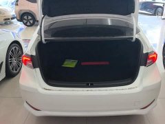 Toyota Corolla 1.8L Smart Hybrid Dual Engine Elite - ფოტო 4