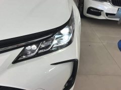 Toyota Corolla 1.8L Smart Hybrid Dual Engine Elite - ფოტო 5