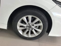 Toyota Corolla 1.8L Smart Hybrid Dual Engine Elite - ფოტო 6