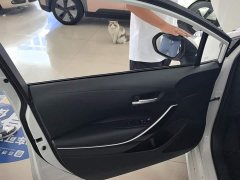 Toyota Corolla 1.8L Smart Hybrid Dual Engine Elite - ფოტო 7