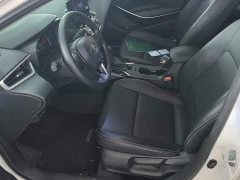 Toyota Corolla 1.8L Smart Hybrid Dual Engine Elite - ფოტო 9