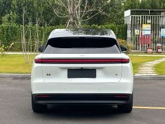 Li Auto i6 Four-Wheel Drive Standard Edition - ფოტო 6
