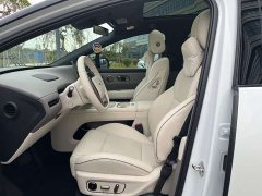 Li Auto i6 Four-Wheel Drive Standard Edition - ფოტო 9