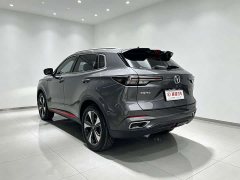 Changan CS55 Plus 2nd Generation 1.5T DCT Premium - ფოტო 10