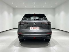 Changan CS55 Plus 2nd Generation 1.5T DCT Premium - ფოტო 11