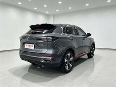 Changan CS55 Plus 2nd Generation 1.5T DCT Premium - ფოტო 12