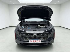 Changan CS55 Plus 2nd Generation 1.5T DCT Premium - ფოტო 16