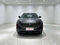 Changan CS55 Plus 2nd Generation 1.5T DCT Premium - ფოტო 2
